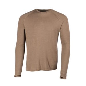 Eberlestock Lochsa 180 Merino Long Sleeve aláöltözet