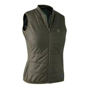 DEERHUNTER - DONNA - LADY ROJA SOFTSHELL JACKET | Armeria Tomei