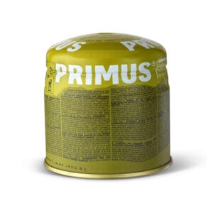 Primus Summer Gas pierceable egyszer használatos gázpalack