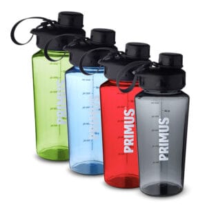 Primus TrailBottle Tritan® kulacs (többféle színben 0,6L/1L)