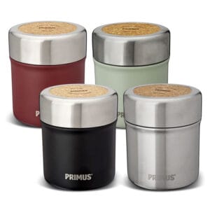Primus Preppen Vacuum Jug ételhordó termosz