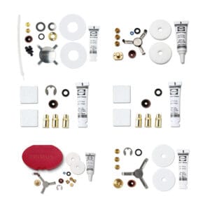 Primus Service Kits tűzhely szervizkészlet többféle modellhez