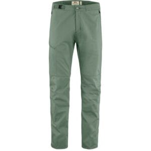 Fjallraven Abisko Hike Trousers Long M férfi nadrág