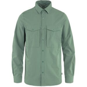 Fjallraven Abisko Trekking Shirt M férfi ing