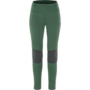 Fjallraven Abisko Varm Trekking Tights W női nadrág