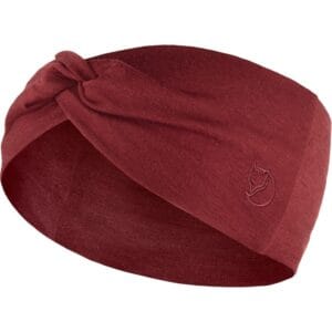 Fjallraven Abisko Wool Headband fejpánt
