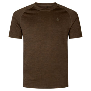 Seeland Active S/S T-shirt férfi póló