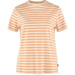 Fjallraven Striped T-shirt W női póló