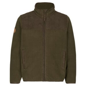 Seeland Bolt Junior Fleece Jacket gyerek polárfelső