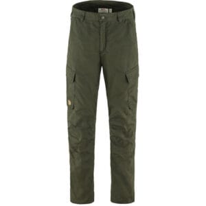 Fjallraven Brenner Pro Winter Trousers M férfi nadrág