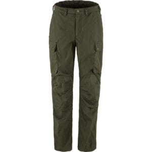 Fjallraven Brenner Pro Winter Trousers W női nadrág