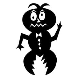 Bug-A-Salt