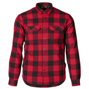 Seeland Canada Shirt férfi flaneling