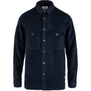 Fjallraven Canada Shirt Solid M férfi ing