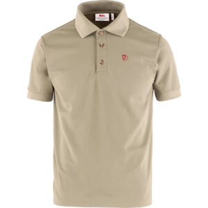 Fjallraven Crowley Pique Shirt M férfi póló