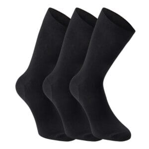 Deerhunter Bamboo Socks - 3-pack (3 pár) zokni
