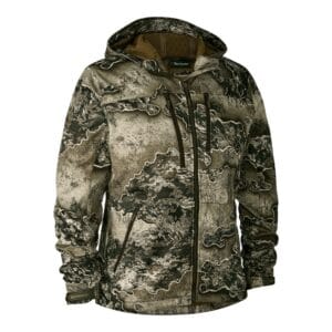 Deerhunter OUTLET Excape Softshell Jacket férfi kabát (Realtree Excape)