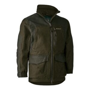Deerhunter Youth Chasse Jacket gyerek kabát
