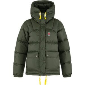 Fjallraven Expedition Down Lite Jacket W női téli kabát