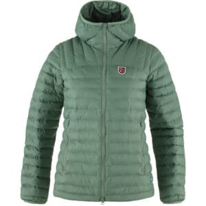 Fjallraven Expedition Latt Hoodie W női kabát