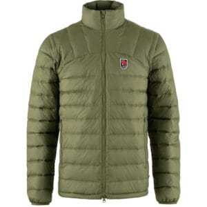 Fjallraven Expedition Pack Down Jacket M férfi kabát