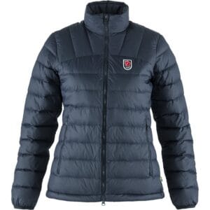 Fjallraven Expedition Pack Down Jacket W női kabát