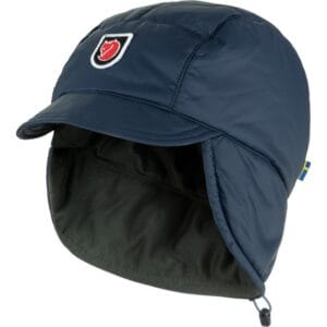 Fjallraven Expedition Padded Cap téli sapka