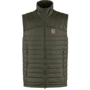 Fjallraven Expedition X-Latt Vest M férfi mellény