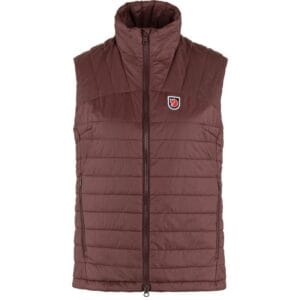 Fjallraven Expedition X-Latt Vest W női mellény