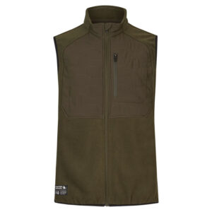 Seeland Gale Fleece Waistcoat férfi mellény