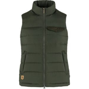 Fjallraven Greenland Down Liner Vest W női mellény