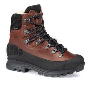 Hanwag Alaska Pro Lady GTX női bakancs