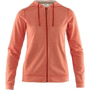 Fjallraven High Coast Lite Hoodie W női pulóver