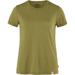 Fjallraven High Coast Lite T-shirt W női póló