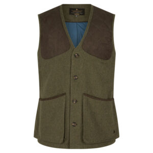 Seeland Hillside Waistcoat férfi mellény