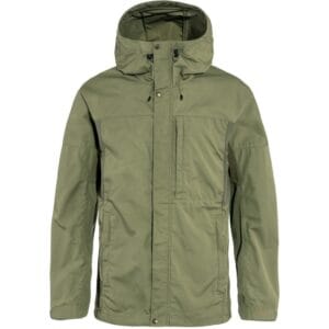 Fjallraven Kaipak Jacket M férfi kabát