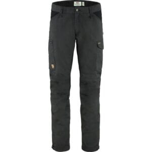 Fjallraven Kaipak Trousers Long M férfi nadrág