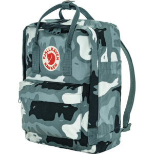 Fjallraven Kånken Graphics hátizsák
