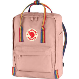 Fjallraven Kånken Rainbow hátizsák