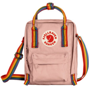 Fjallraven Kånken Rainbow Sling válltáska