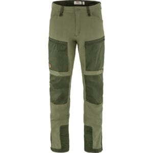 Fjallraven Keb Agile Trousers Short M férfi nadrág