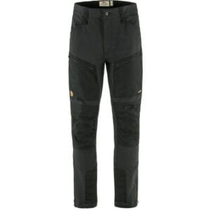 Fjallraven Keb Agile Winter Trousers Regular M férfi nadrág