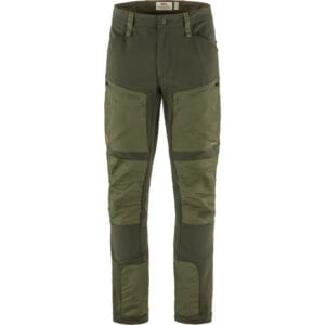 Fjallraven Keb Agile Winter Trousers Long M férfi nadrág