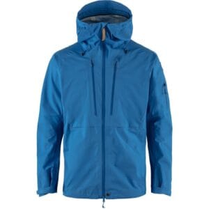 Fjallraven Keb Eco-Shell Jacket M férfi kabát