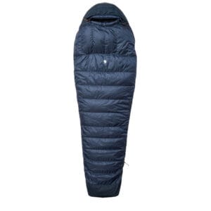 Fjallraven Keb Three Seasons hálózsák (Regular, Long)
