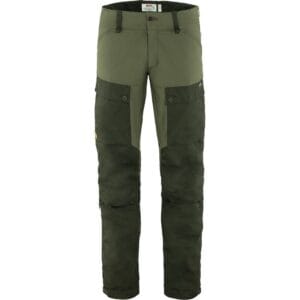 Fjallraven Keb Trousers Long M férfi nadrág