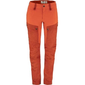 Fjallraven Keb Trousers Long W női nadrág