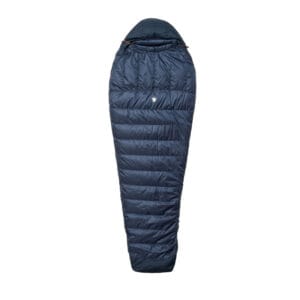 Fjallraven Keb Two Seasons hálózsák (Regular, Long)