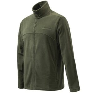 Beretta Full Zip Fleece polár felső