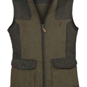 PERCUSSION TRADITION VADÁSZMELLÉNY LŐSZERTARTÓ NÉLKÜL